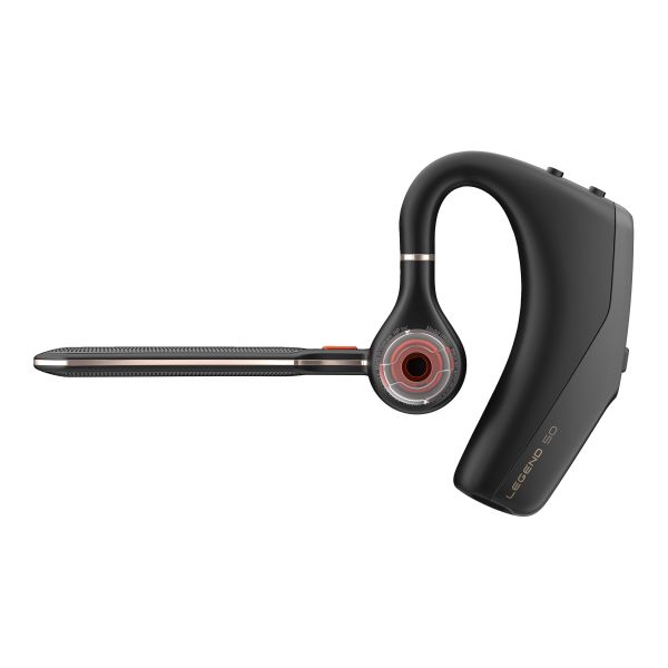 Voyager Legend 50 Poly Headset 4070326 | Proffsmagasinet
